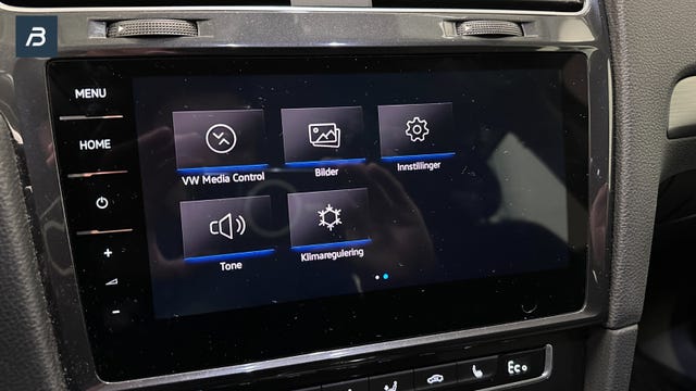 2018 VOLKSWAGEN GOLF - 33