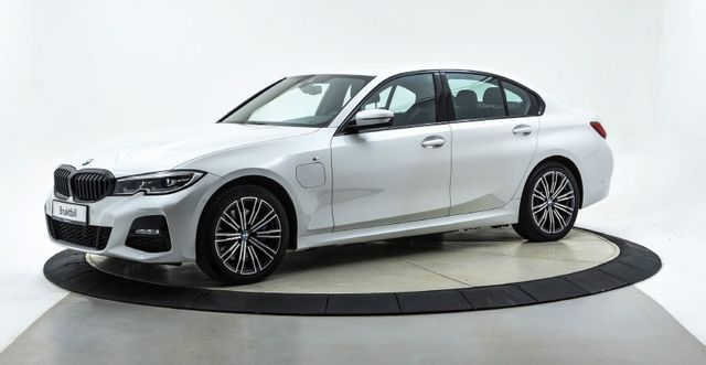 2020 BMW 3-SERIE - 1