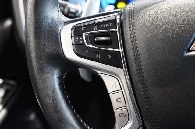 2020 MITSUBISHI OUTLANDER - 26