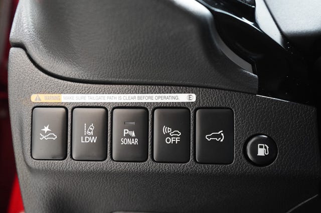 2020 MITSUBISHI OUTLANDER - 20