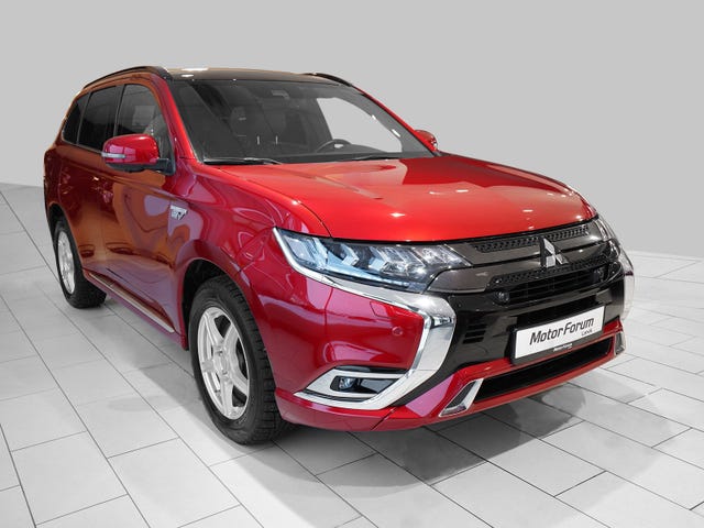 JMBXDGG3WLZ004890 2020 MITSUBISHI OUTLANDER-2