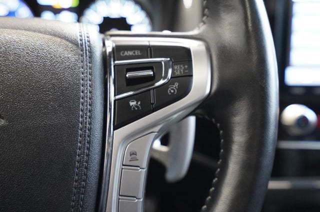 2020 MITSUBISHI OUTLANDER - 27