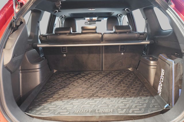 2020 MITSUBISHI OUTLANDER - 13