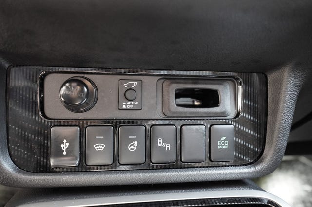 2020 MITSUBISHI OUTLANDER - 21