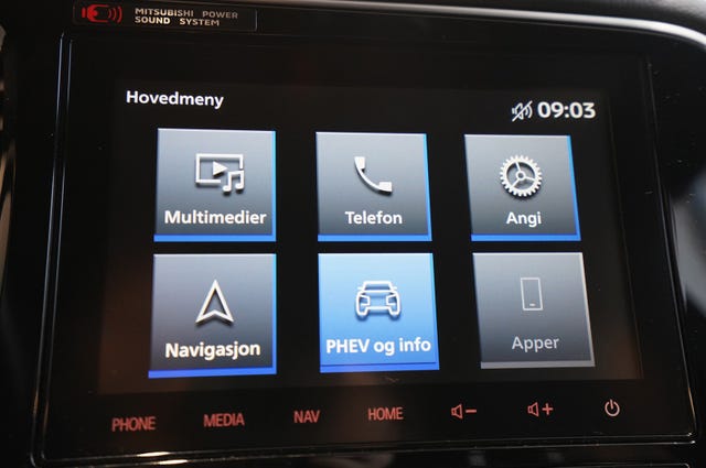 2020 MITSUBISHI OUTLANDER - 29