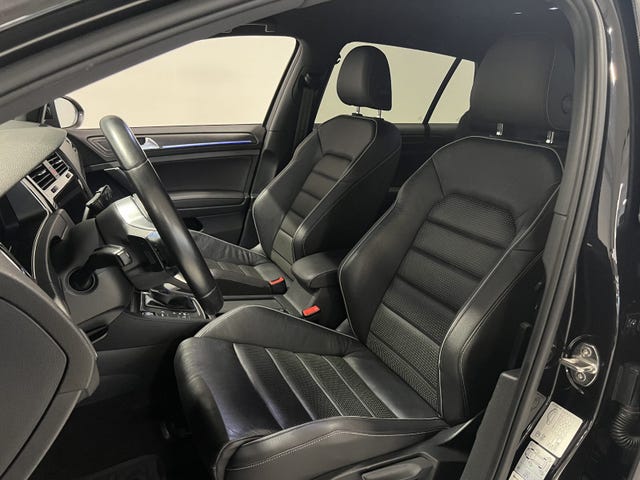 2018 VOLKSWAGEN GOLF - 41