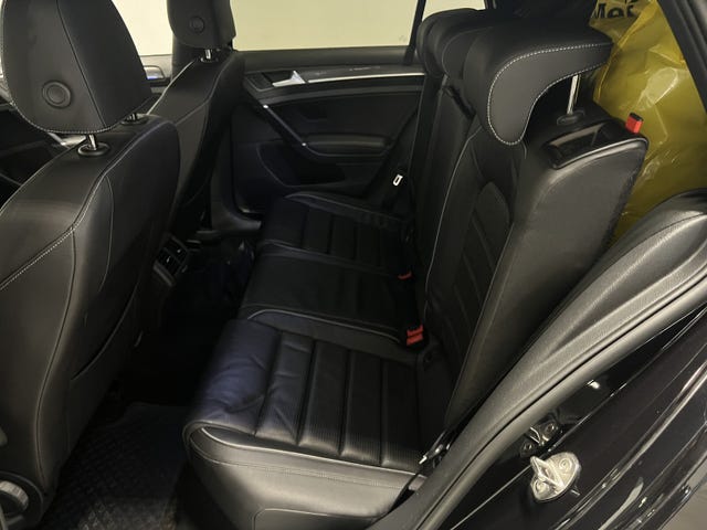 2018 VOLKSWAGEN GOLF - 44