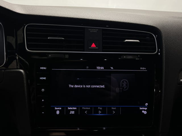 2018 VOLKSWAGEN GOLF - 28