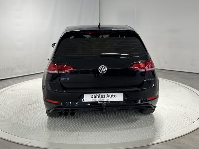 2018 VOLKSWAGEN GOLF - 13