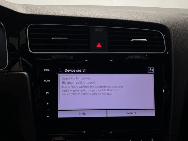 2018 VOLKSWAGEN GOLF - 30