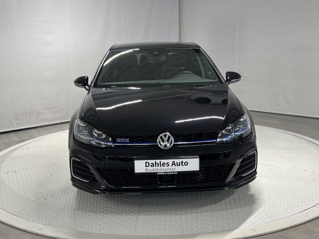 2018 VOLKSWAGEN GOLF - 15