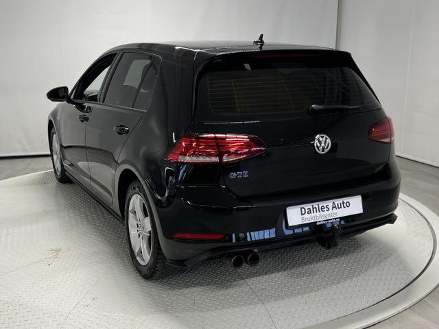 2018 VOLKSWAGEN GOLF - 17