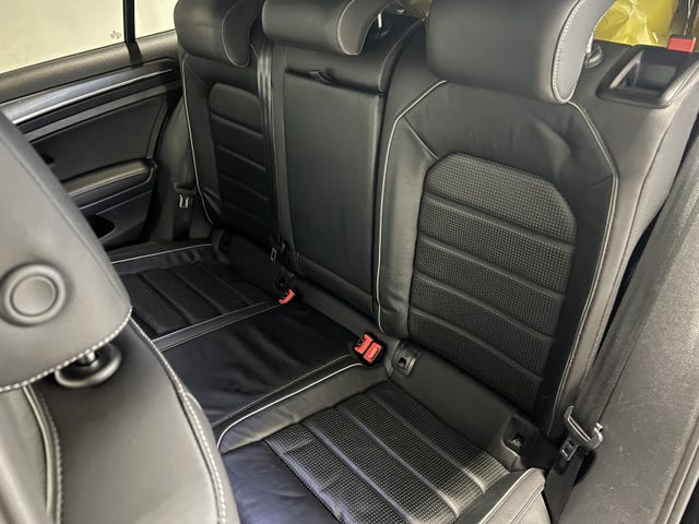 2018 VOLKSWAGEN GOLF - 45