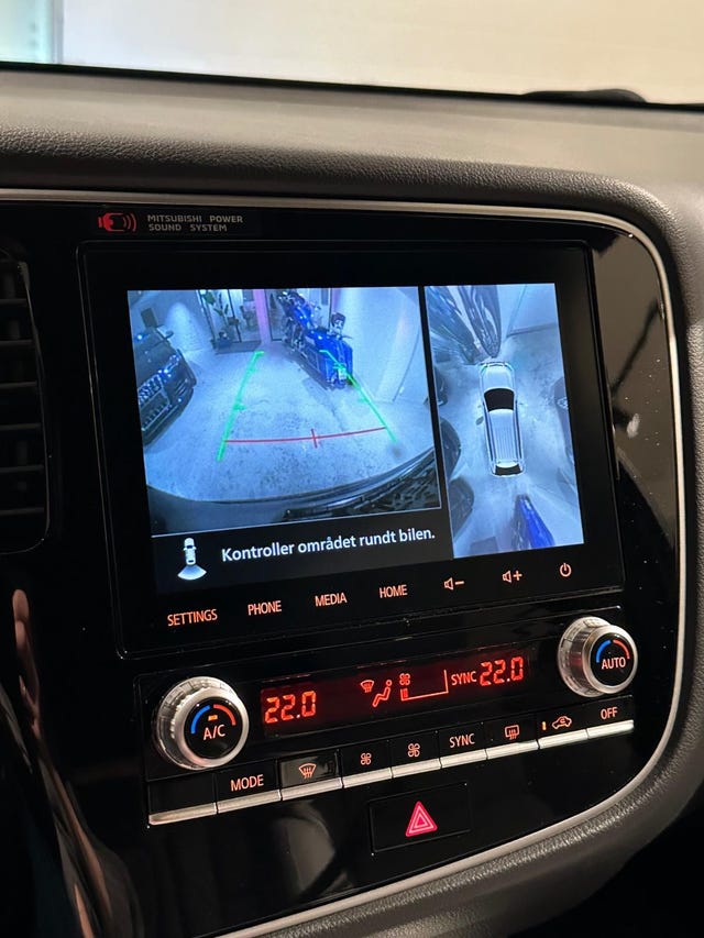2020 MITSUBISHI OUTLANDER - 21