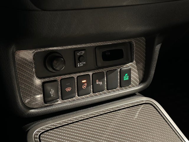 2020 MITSUBISHI OUTLANDER - 27