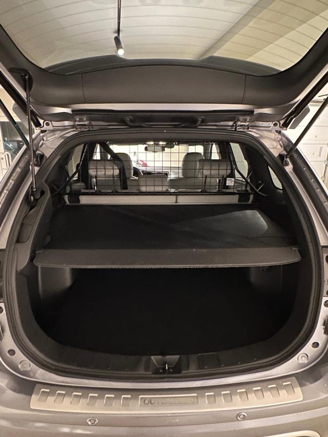 2020 MITSUBISHI OUTLANDER - 39
