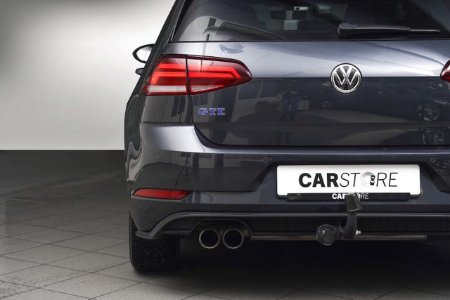 2018 VOLKSWAGEN GOLF - 10