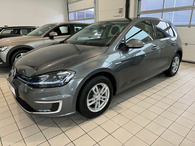 null 2019 VOLKSWAGEN GOLF-0