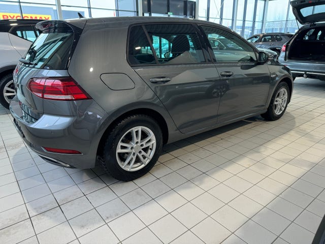 null 2019 VOLKSWAGEN GOLF-5