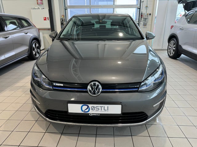 null 2019 VOLKSWAGEN GOLF-2