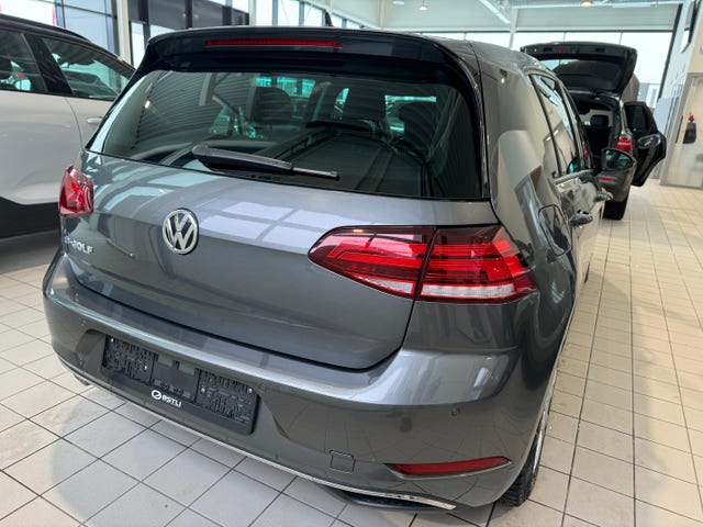 null 2019 VOLKSWAGEN GOLF-4