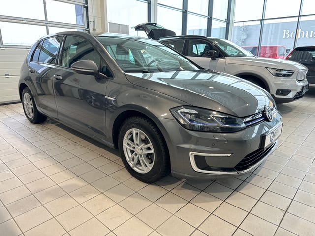 null 2019 VOLKSWAGEN GOLF-1