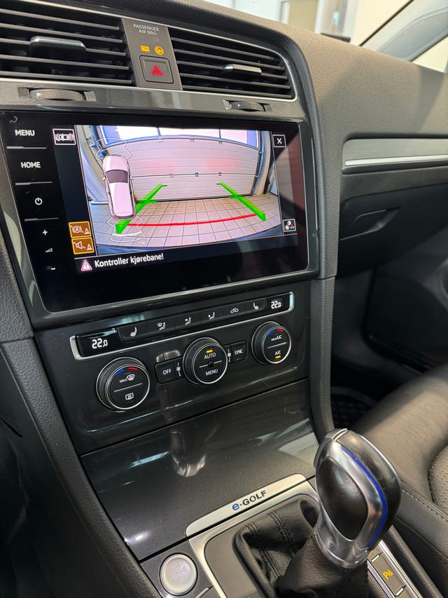 2019 VOLKSWAGEN GOLF - 15