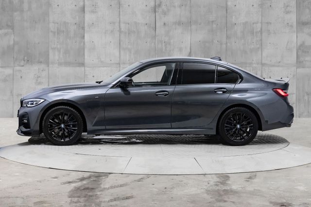 2020 BMW 3-SERIE - 9