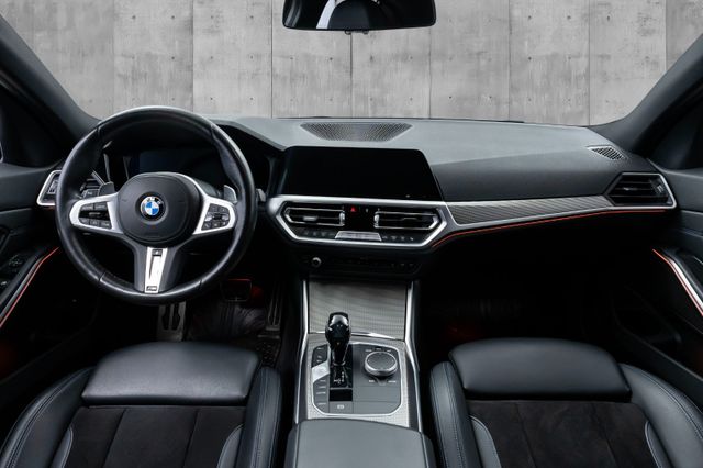 2020 BMW 3-SERIE - 13