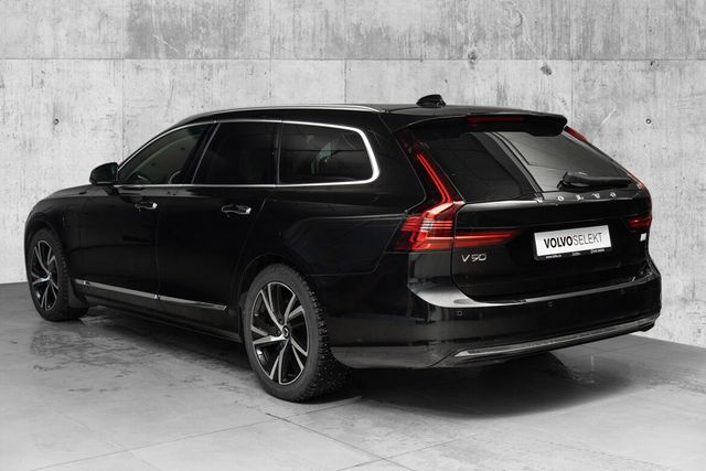 2021 VOLVO V90 - 5