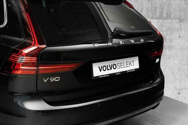 2021 VOLVO V90 - 6