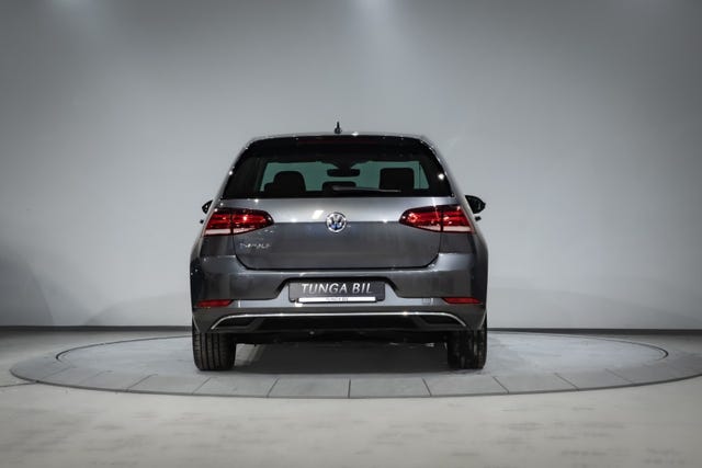 2019 VOLKSWAGEN GOLF - 10