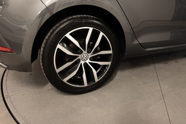2019 VOLKSWAGEN GOLF - 34
