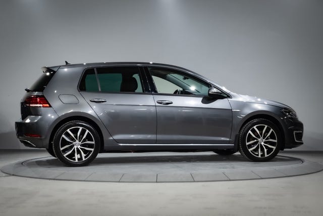 2019 VOLKSWAGEN GOLF - 7