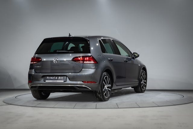 2019 VOLKSWAGEN GOLF - 9