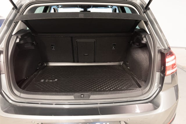 2019 VOLKSWAGEN GOLF - 36
