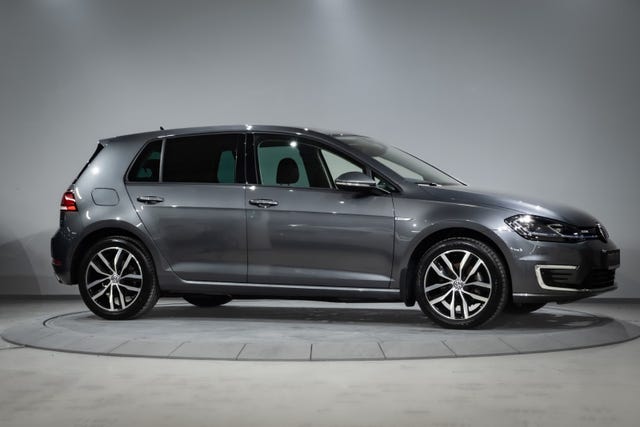 WVWZZZAUZK8912987 2019 VOLKSWAGEN GOLF-5