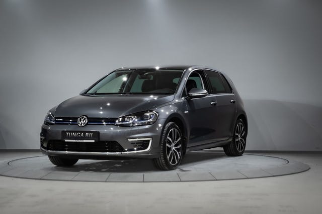 WVWZZZAUZK8912987 2019 VOLKSWAGEN GOLF-1