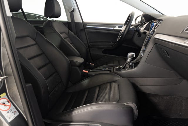 2019 VOLKSWAGEN GOLF - 20