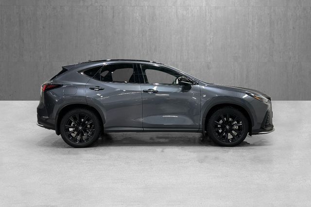 JTJCKBFZ702012298 2022 LEXUS NX 450H-2