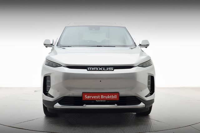 2022 MAXUS EUNIQ 6 - 8