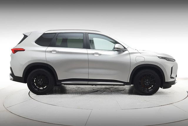 2022 MAXUS EUNIQ 6 - 6