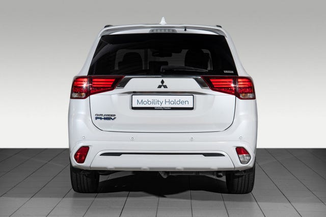2020 MITSUBISHI OUTLANDER - 7