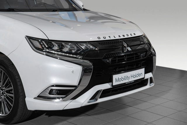 JMBXDGG3WLZ009617 2020 MITSUBISHI OUTLANDER-1