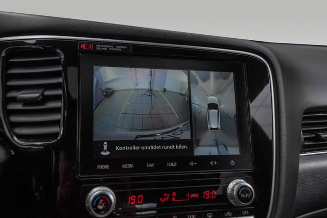 2020 MITSUBISHI OUTLANDER - 23