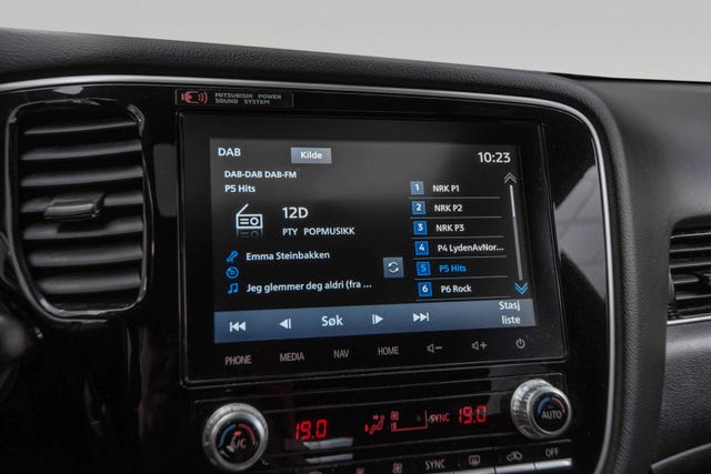 2020 MITSUBISHI OUTLANDER - 25