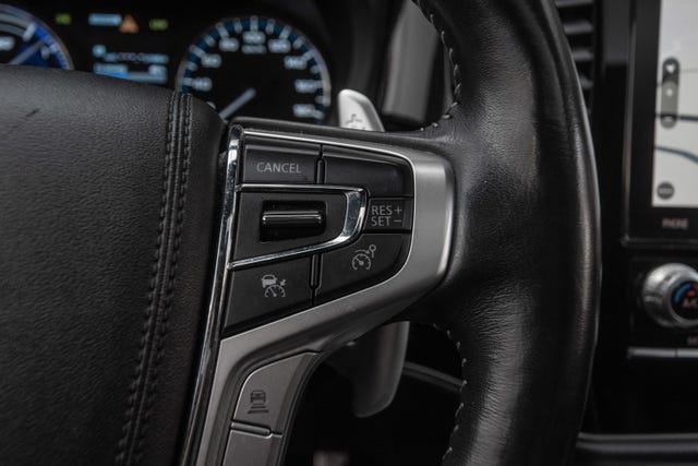 2020 MITSUBISHI OUTLANDER - 17