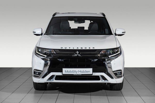 JMBXDGG3WLZ009617 2020 MITSUBISHI OUTLANDER-2