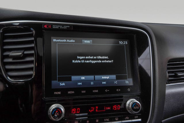 2020 MITSUBISHI OUTLANDER - 24