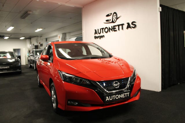 SJNFAAZE1U0150615 2022 NISSAN LEAF-1